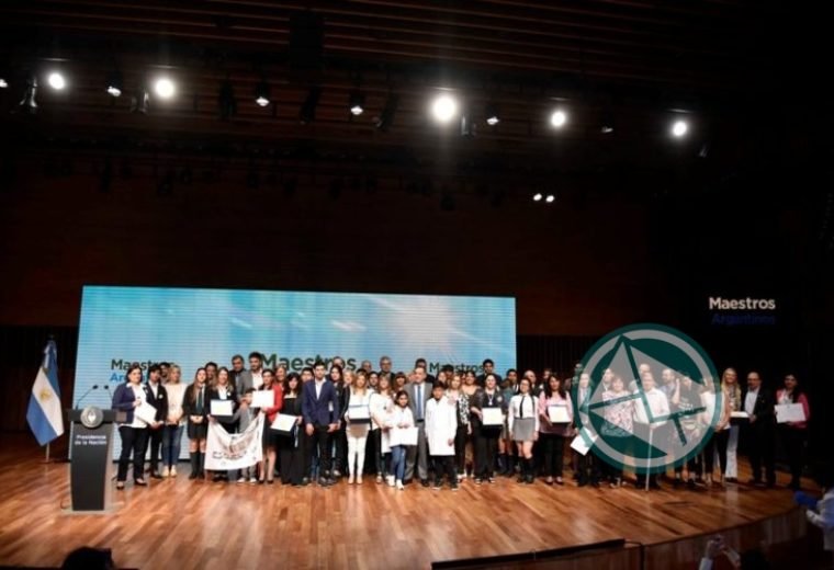 premio Maestros Argentinos 2018 06