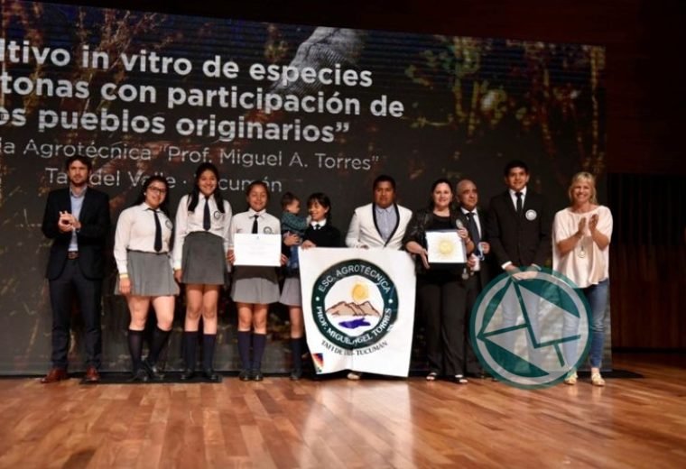 premio Maestros Argentinos 2018 10