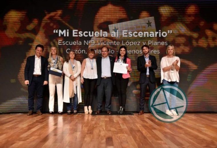 premio Maestros Argentinos 2018 11