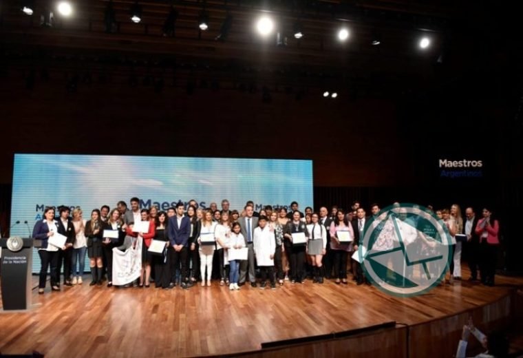 premio Maestros Argentinos 2018 13