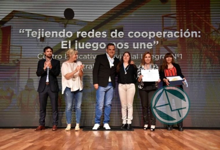 premio Maestros Argentinos 2018 15