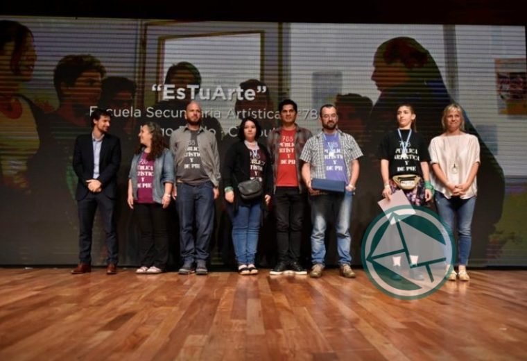premio Maestros Argentinos 2018 16