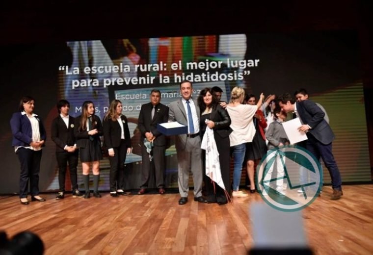 premio Maestros Argentinos 2018 20