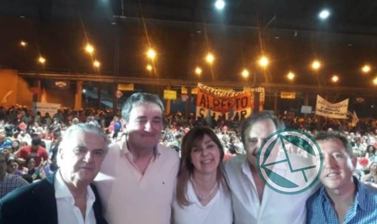 Radicales rebeldes exigen al Gobierno de Cambiemos “un nuevo pacto social”