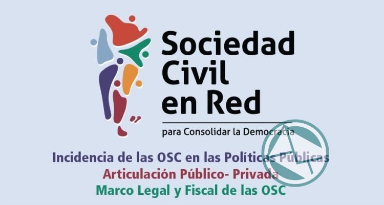 Encuentro Regional La Plata Sociedad Civil en Red Encuentro Regional La Plata Sociedad Civil en Red