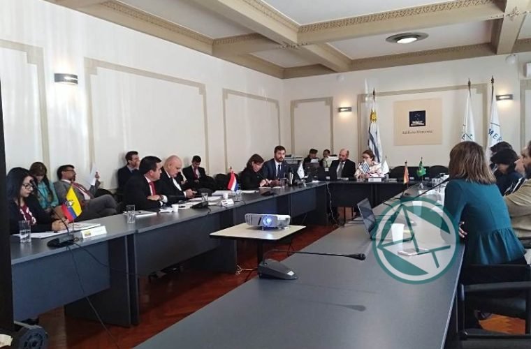 53° Reunión de Ministros de Educación 0101
