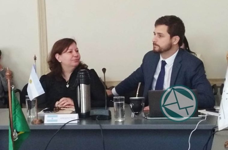 53° Reunión de Ministros de Educación 0102