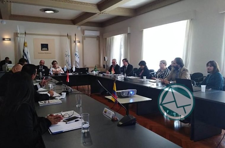 53° Reunión de Ministros de Educación 0103