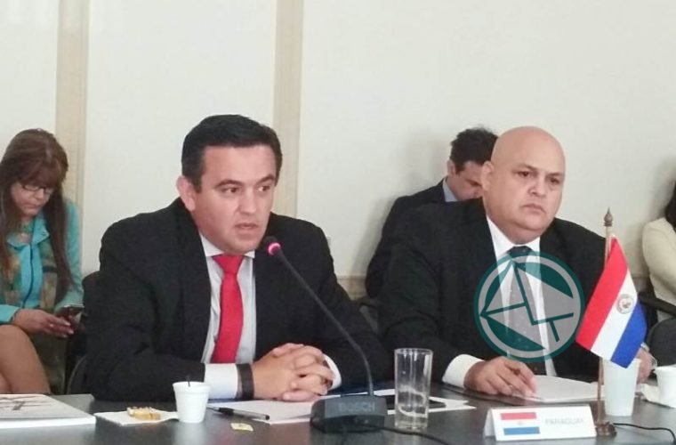 53° Reunión de Ministros de Educación 0104