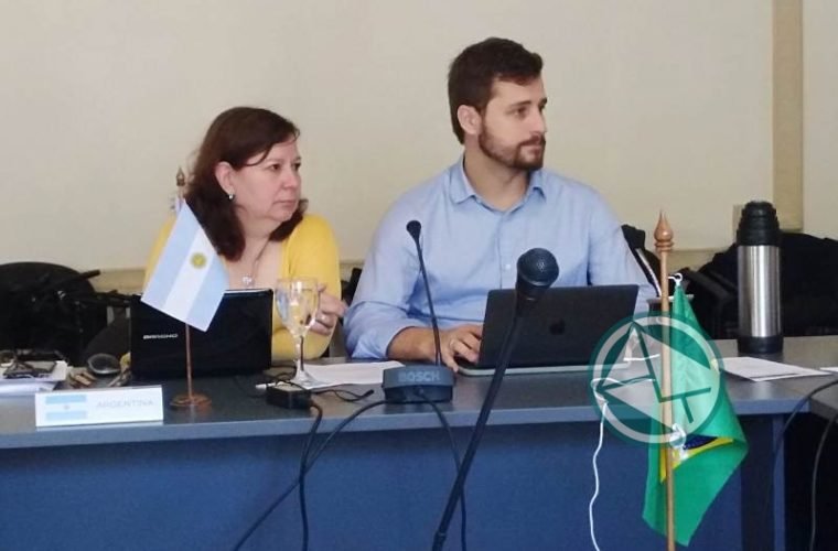 53° Reunión de Ministros de Educación 0105