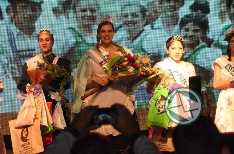A toda música y baile se llevó adelante la 15° Fiesta del Provinciano en Berisso 06
