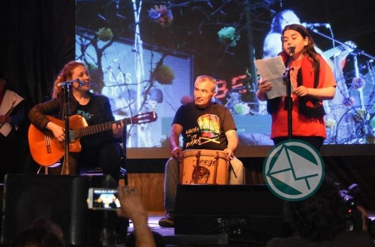 A toda música y baile se llevó adelante la 15° Fiesta del Provinciano en Berisso 14