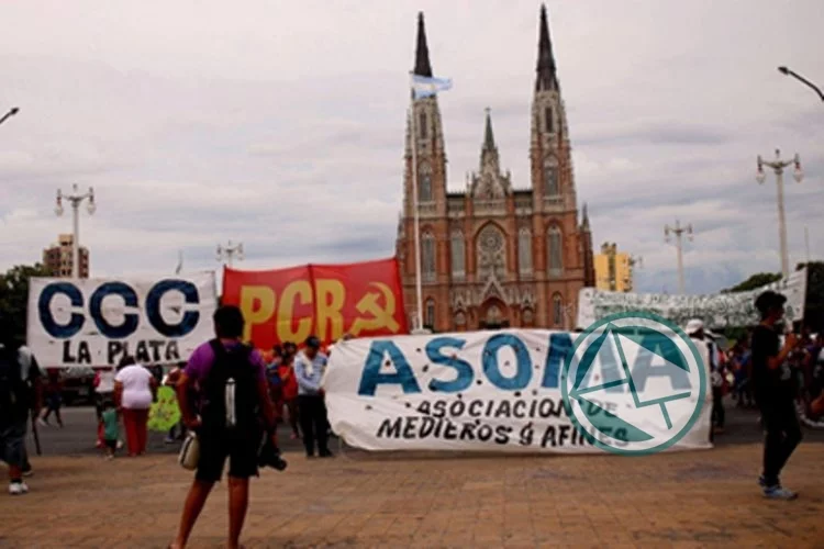 Los pequeños y medianos productores realizarán mil Feriazos Populares en todo el país