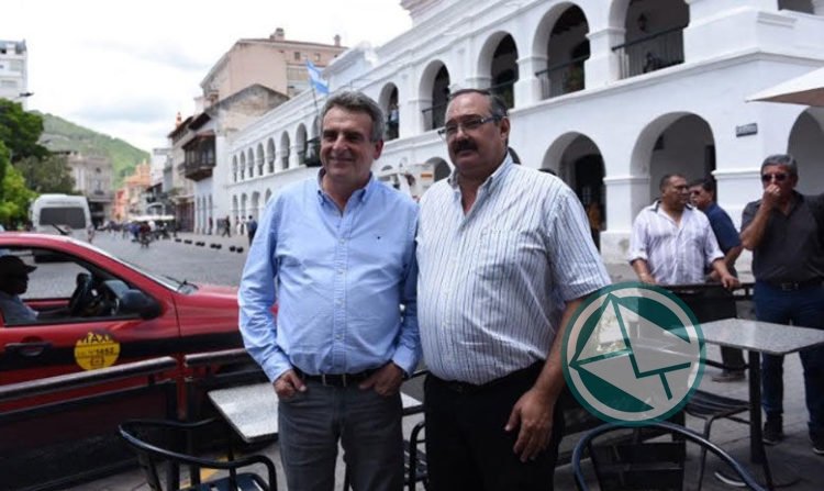 Rossi propone un acercamiento del Kirchnerismo con "Massa, Pichetto, Schiaretti y Urtubey"