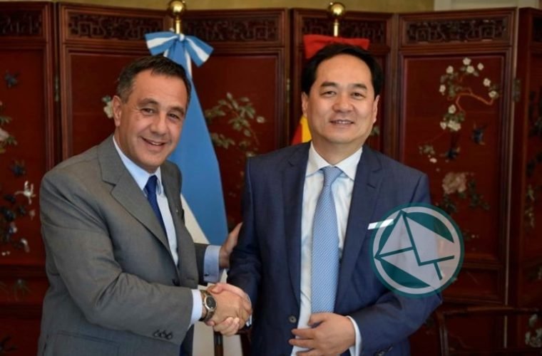 Argentina y China colaborarán mutuamente en Educación, Cultura y Ciencia Argentina y China colaborarán mutuamente en Educación, Cultura y Ciencia 01