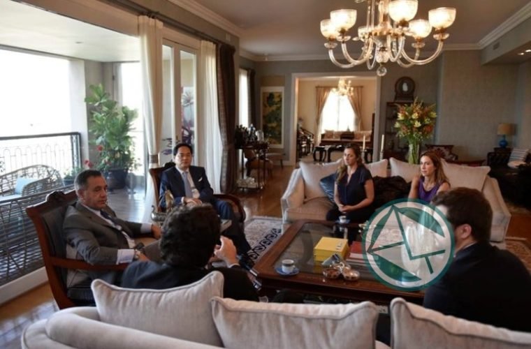 Argentina y China colaborarán mutuamente en Educación, Cultura y Ciencia Argentina y China colaborarán mutuamente en Educación, Cultura y Ciencia 06
