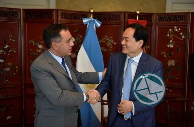 Argentina y China colaborarán mutuamente en Educación, Cultura y Ciencia Argentina y China colaborarán mutuamente en Educación, Cultura y Ciencia 10