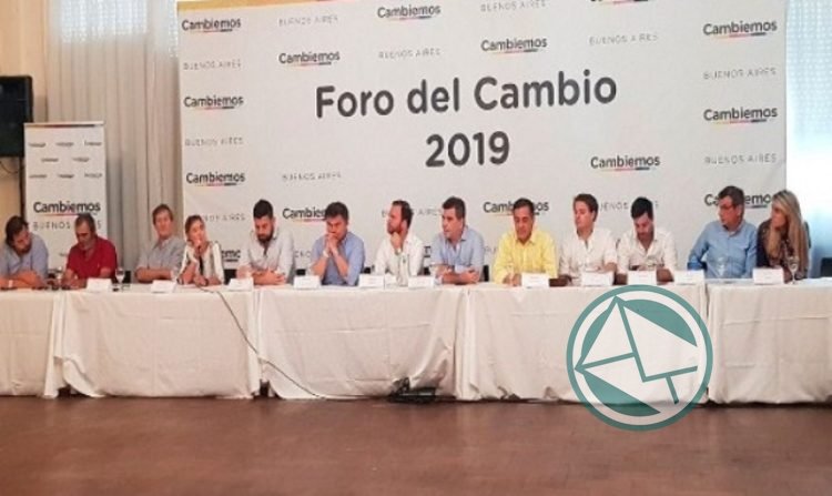 Candidatos a intendentes de Cambiemos apuran lanzamiento de sus campañas
