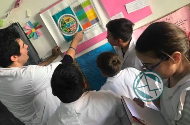 Convencer para Crecer 04