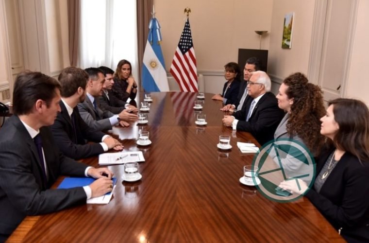Cooperación educativa entre Argentina y Estados Unidos 02