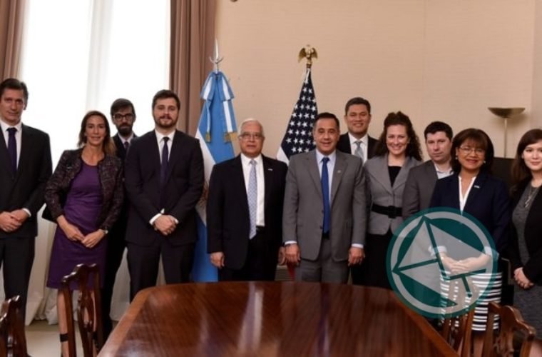 Cooperación educativa entre Argentina y Estados Unidos 05