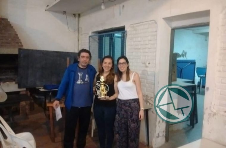 Copa Martín Manrique 2018 Berisso 01