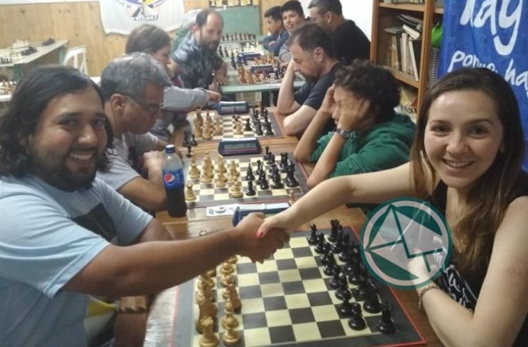 Copa Martín Manrique 2018 Berisso 02