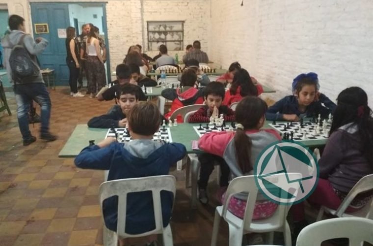 Copa Martín Manrique 2018 Berisso 03