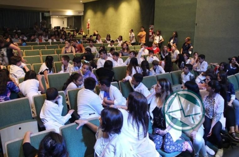 Corta con la Violencia, teatro Ensenada 06