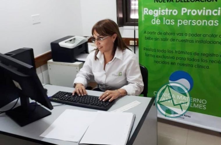 DNI- Clínica privada1