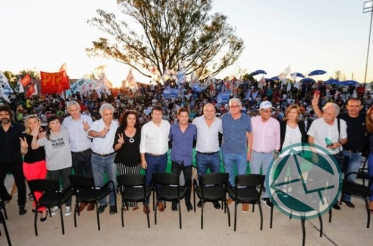 Diálogo K sobre soberania