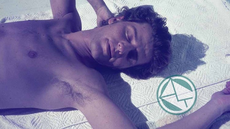 “El silencio es un cuerpo que cae” se podrá ver en el Centro Cultural Islas Malvinas