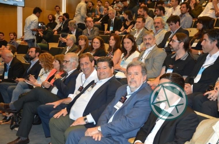 En Y-Tec se llevó el ‘La Plata Challenge’ 01
