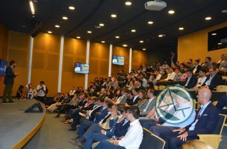 En Y-Tec se llevó el ‘La Plata Challenge’ 02