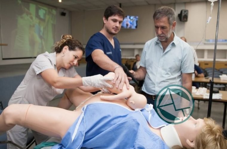 Enfermería, la carrera que eligen 43.000 argentinos 04