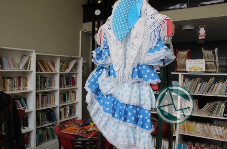 Expo Colectividades en la Biblioteca Municipal 04
