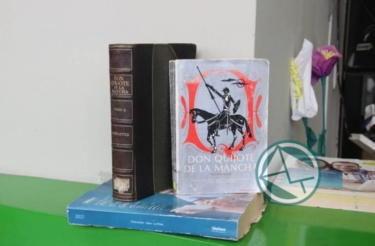 Expo Colectividades en la Biblioteca Municipal 07