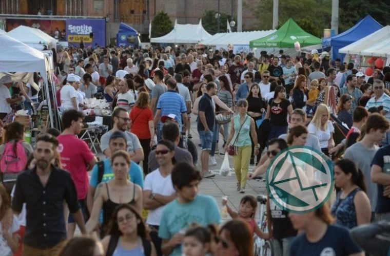 ExpoFeria del Voluntariado 02