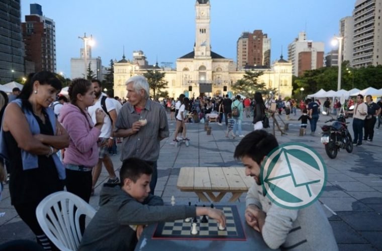 ExpoFeria del Voluntariado 04