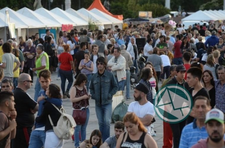 ExpoFeria del Voluntariado 05