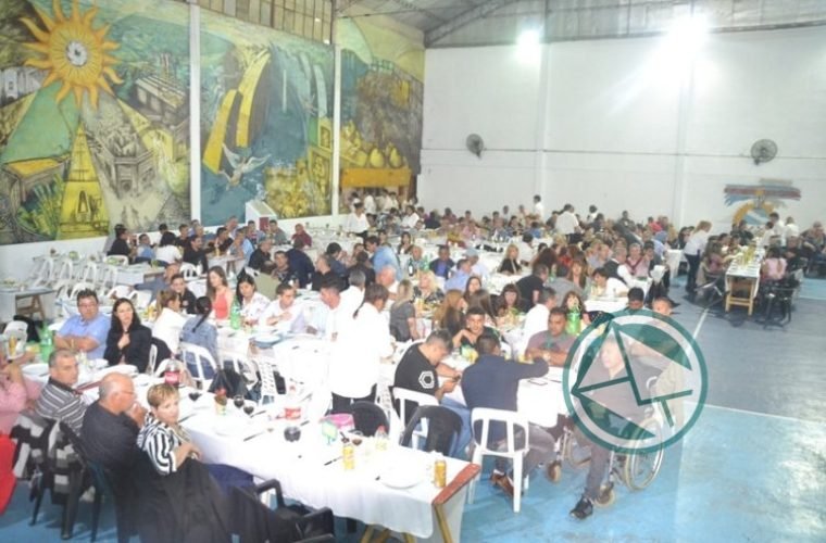 Fiesta Día del Municipal