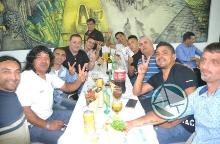 Fiesta Día del Municipal6