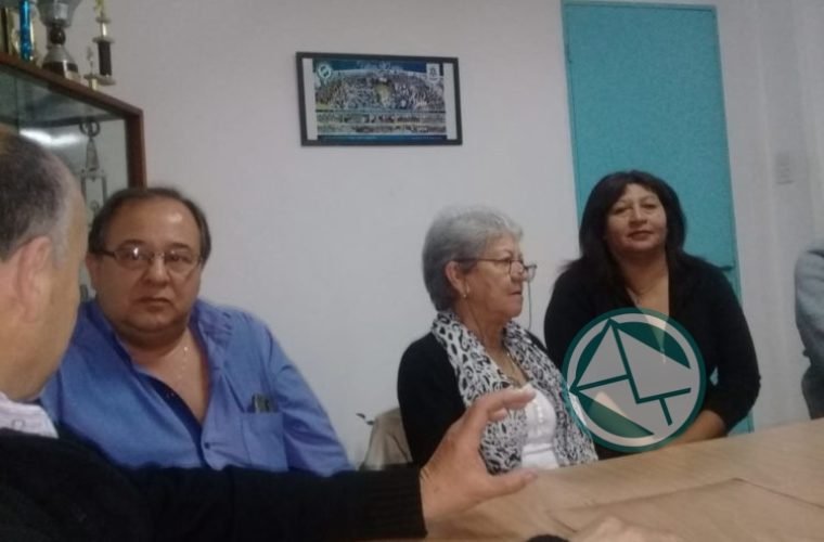 Foro Municipal de Seguridad de Berisso 03