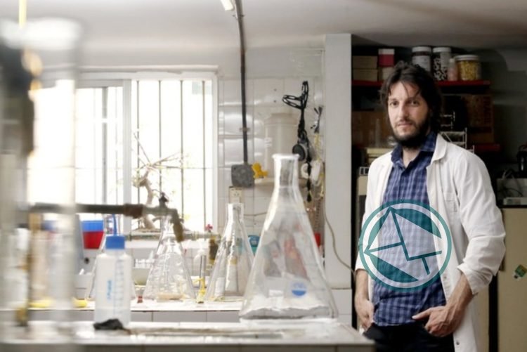 Investigadores de la UNLP patentan un medicamento contra la epilepsia Investigadores de la UNLP patentan un medicamento contra la epilepsia