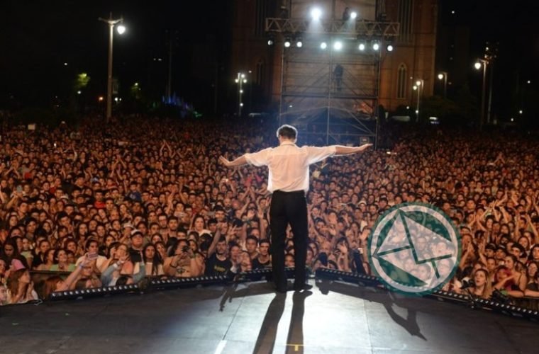 Iñaki Urlezaga tuvo una emotiva despedida 4