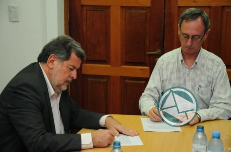 Jorge Elustondo en YPF, SIMATH3