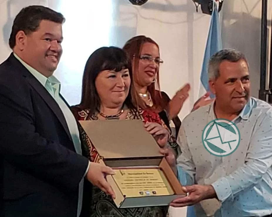 La Sociedad Española de Berisso celebró el 40 aniversario de su fundación