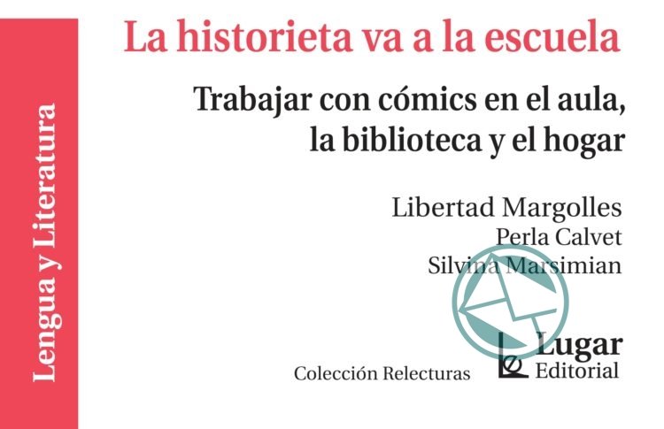 La Historieta va a la escuela