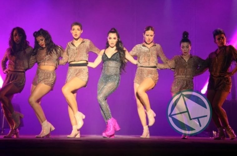 Lali Esposito La Plata 01