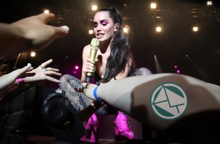 Lali Esposito La Plata 03